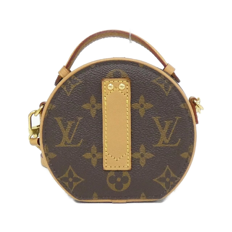 Túi Louis Vuitton Monogram Mini Boîte Chapeau M44699 616180
