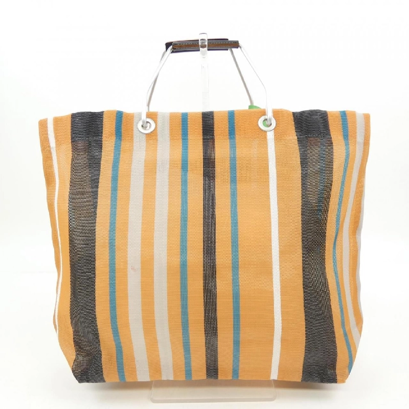 MARNI MARNI MARKET Túi sọc SHMHR08A0 - Hàng hiệu Chính hãng 831820