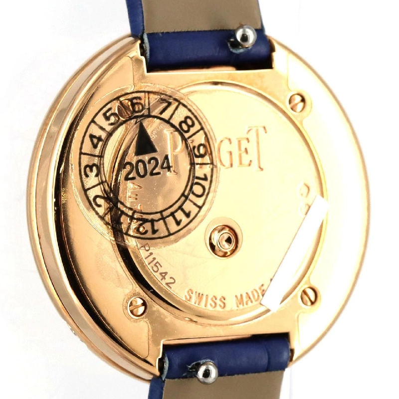 Piaget Possession PG/D･11P P11542/G0A44282 PG･RG Quartz - Hàng hiệu Authentic 876597