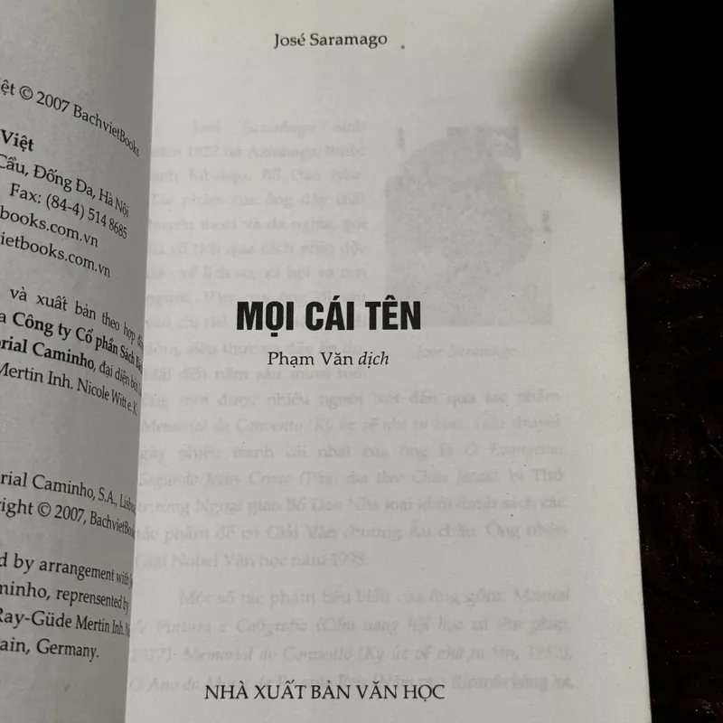 Mọi cái tên 702994