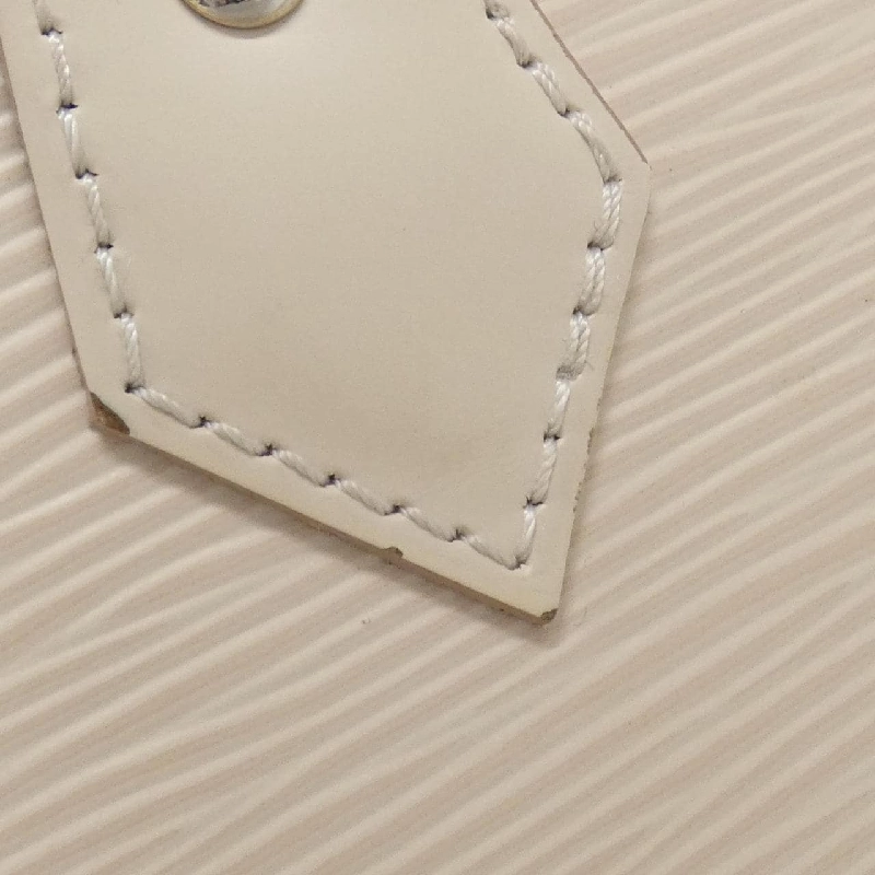 Túi Louis Vuitton Epi Alma BB M58706 617813