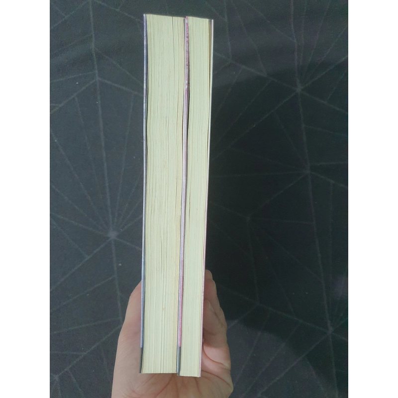 "Em kể anh nghe chuyện yêu thầm" - Hoa Thanh Thần 530940
