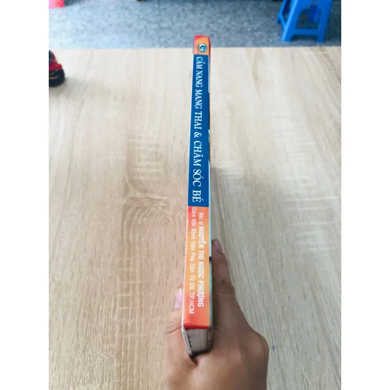 CẨM NANG MANG THAI & CHĂM SÓC BÉ 935092