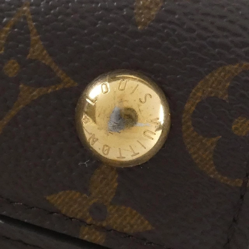 Túi Louis Vuitton Monogram Cluny BB M44863 616320