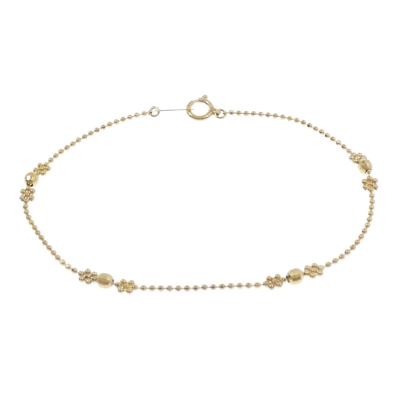 K18YG Vòng tay - Hàng hiệu Chính hãng 874148