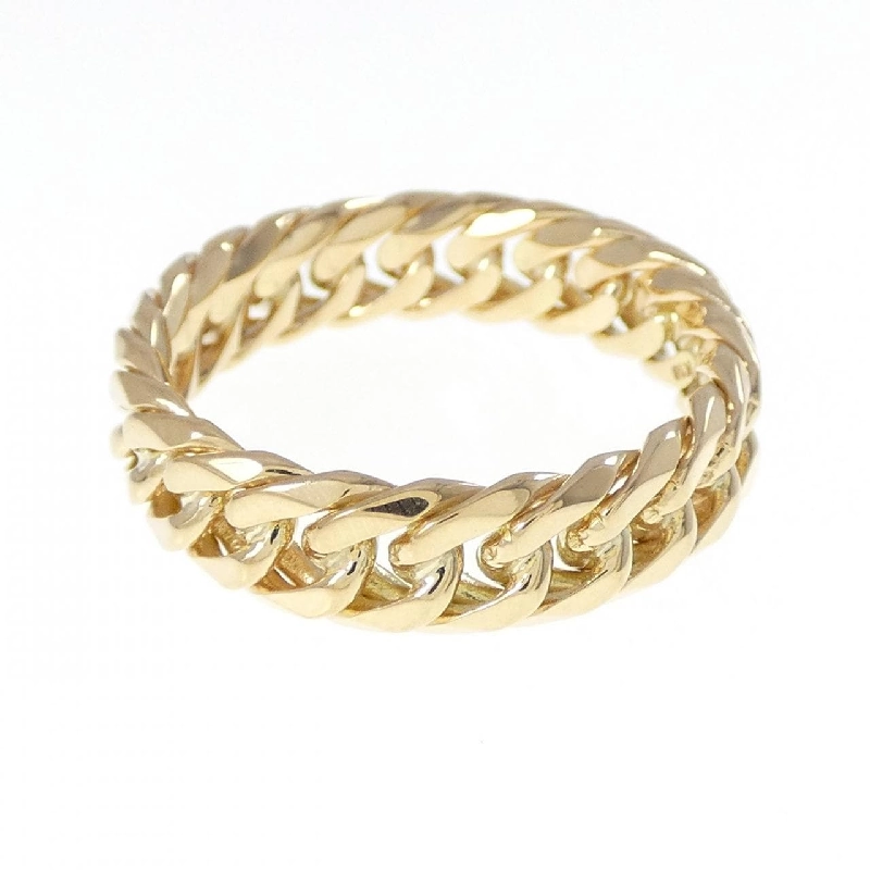 Nhẫn K18YG - Hàng hiệu Chính hãng 848783