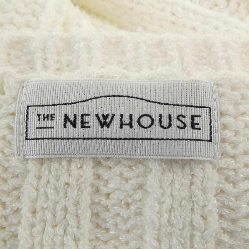 The Newhouse TNH18100-24 Áo len - Hàng hiệu Authentic 894057