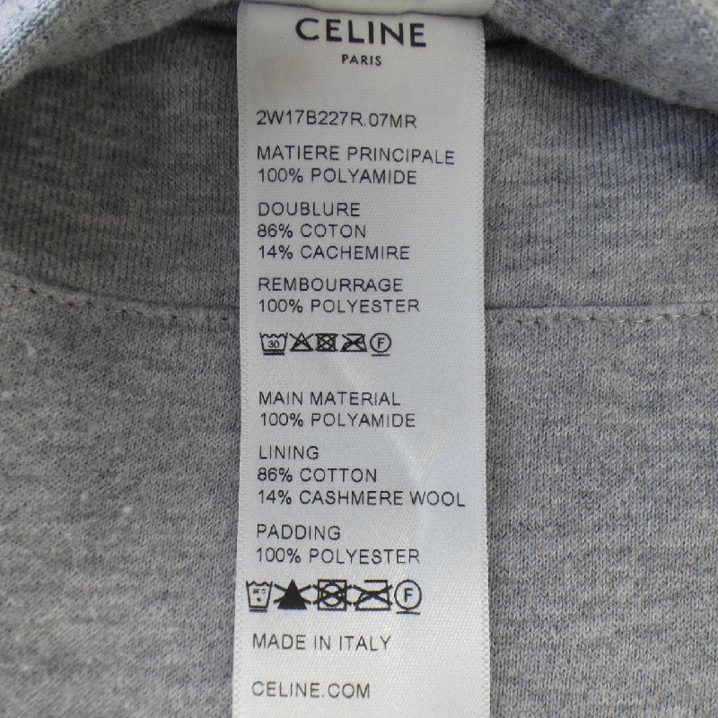 Áo khoác CELINE 633283