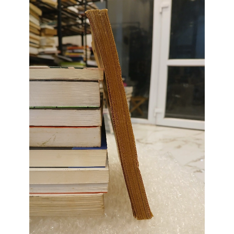 Đông Chu Liệt Quốc ( tập 1 )- Phùng Mộng Long 799594