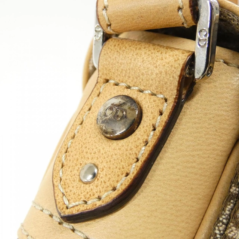 【Vintage】Túi xách vai Christian Dior 612765