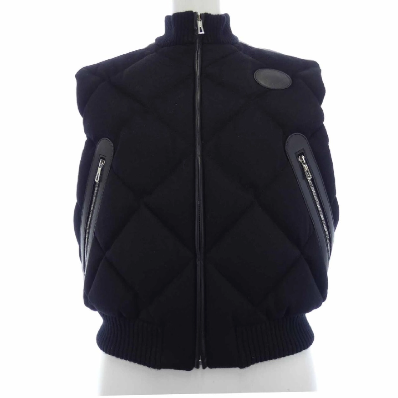 【Mã giảm giá】Áo gile HERMES 636802