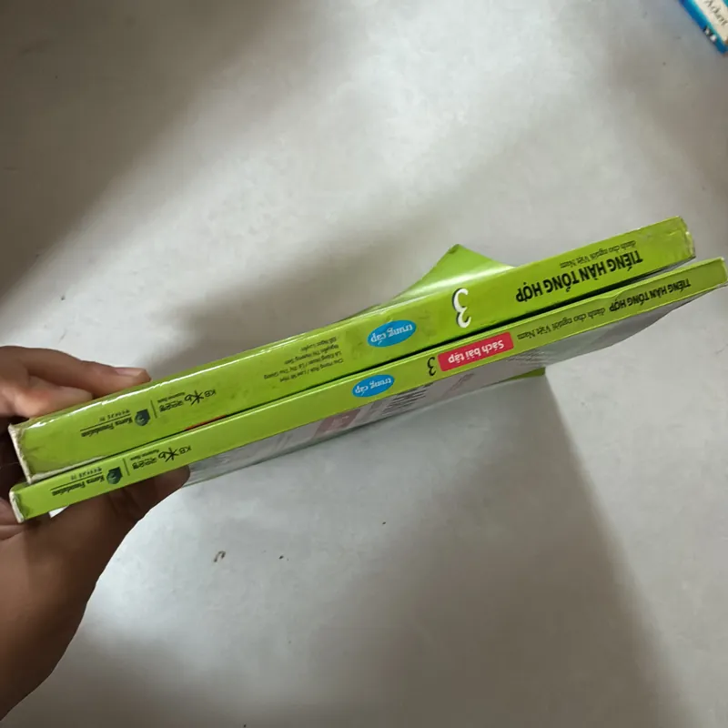 Tiếng Hàn tổng hợp  589569