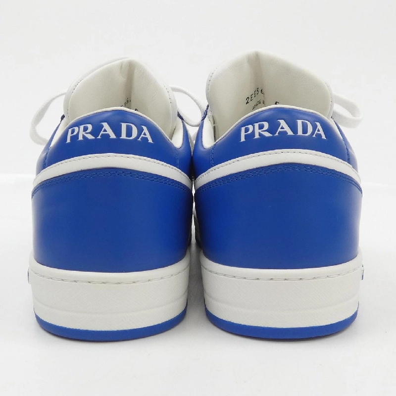 Giày sneaker PRADA - Hàng hiệu Authentic 905058