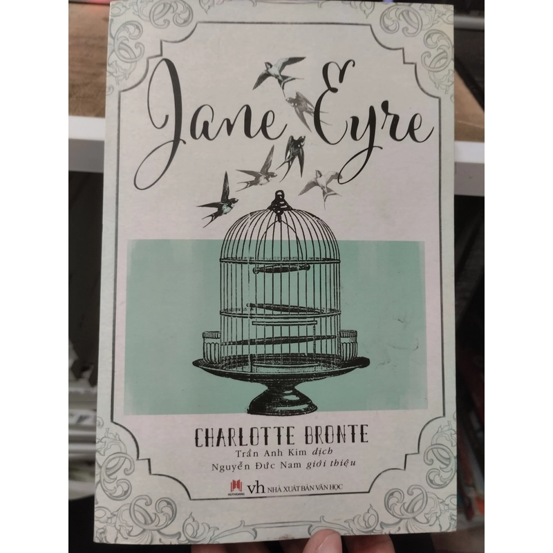 Jane eyre.     362430