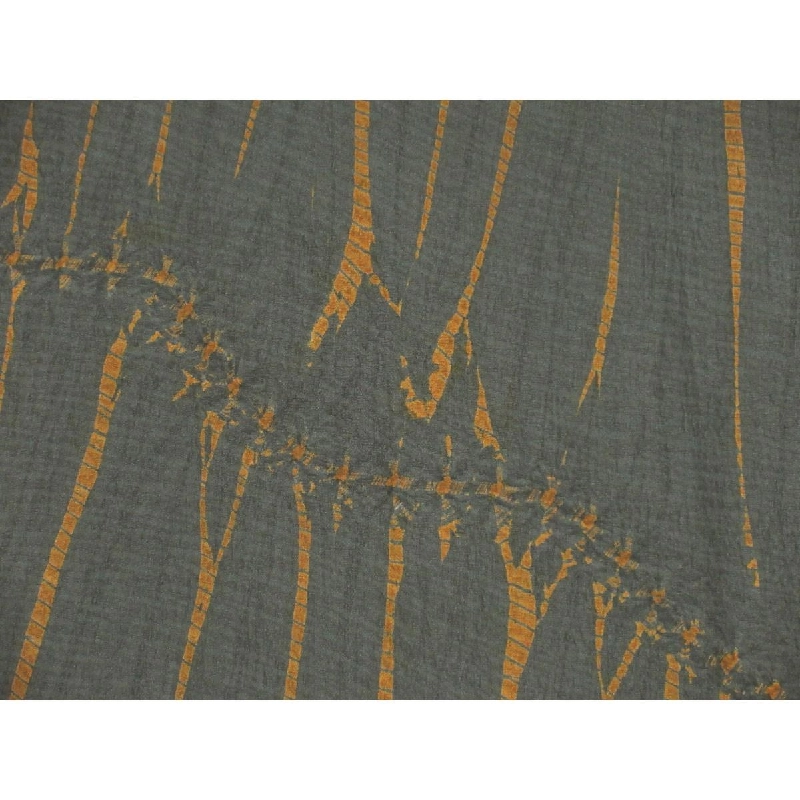 Áo khoác tổng nhúng Fujimusume Semi-Long - Hàng hiệu Authentic 877035