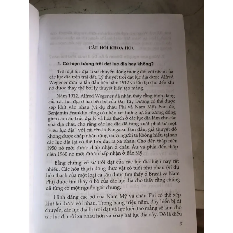 199 câu đố địa lý luyện trí thông minh 727859