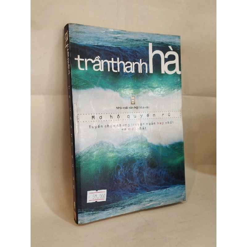 Mơ Hồ Quyến Rũ - Trần Thanh Hà 127253
