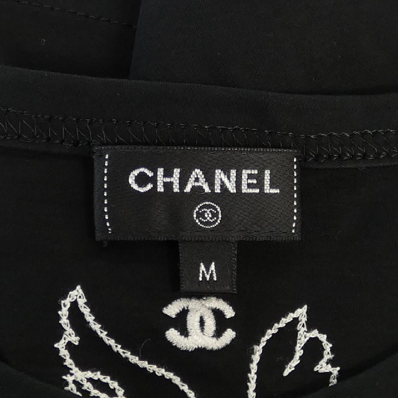 Áo thun CHANEL P72139K10336 630360