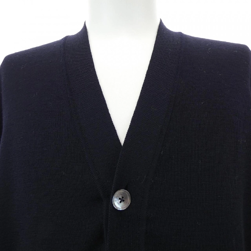 HERMES 帝王学 557180HA Áo khoác cardigan - Hàng hiệu Authentic 884597