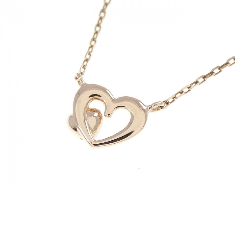 4゜C Hạt Kim Cương Dây Chuyền - Hàng hiệu Chính Hãng 840541