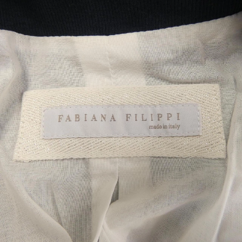 Áo khoác FABIANA FILIPPI - Hàng hiệu Authentic 808990