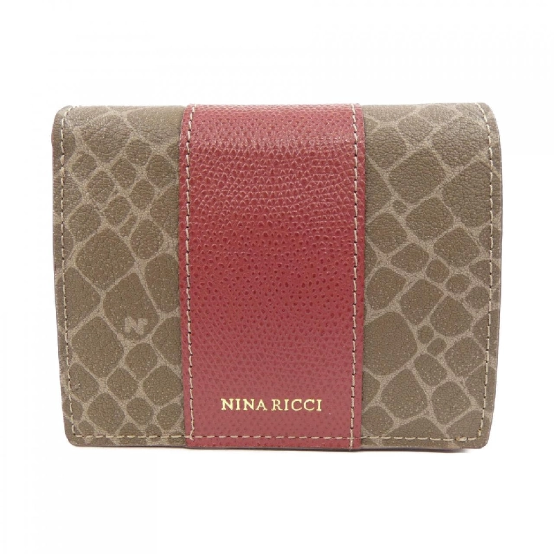 Ví NINA RICCI - Hàng hiệu Chính hãng 832601