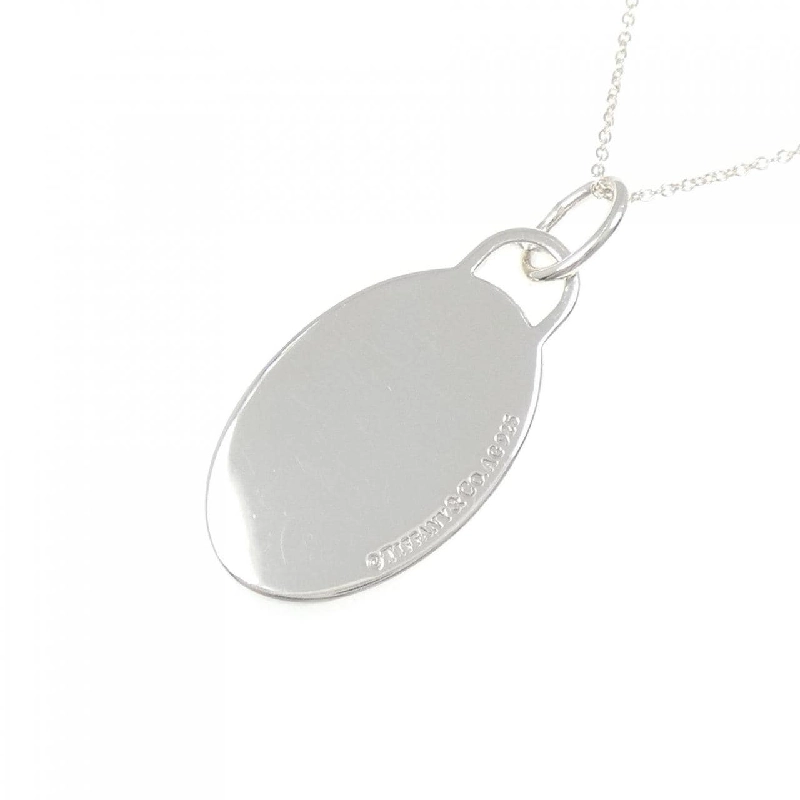 Dây chuyền Tiffany Return to Tiffany Splash - Hàng hiệu Authentic 842403