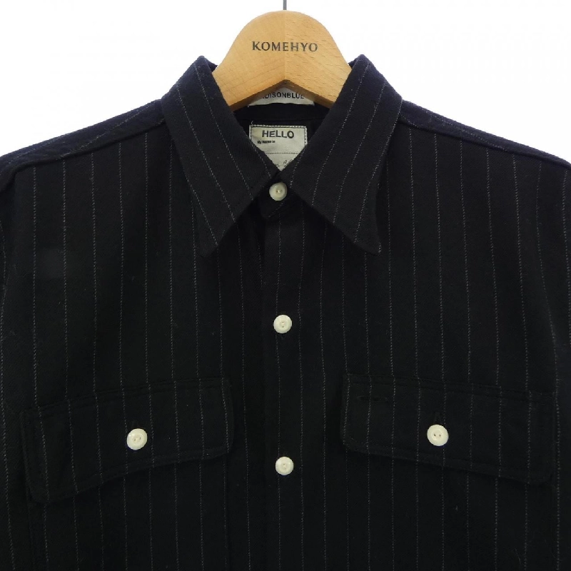 Áo sơ mi MADISON BLUE MB204-5028 - Hàng hiệu Authentic 775404