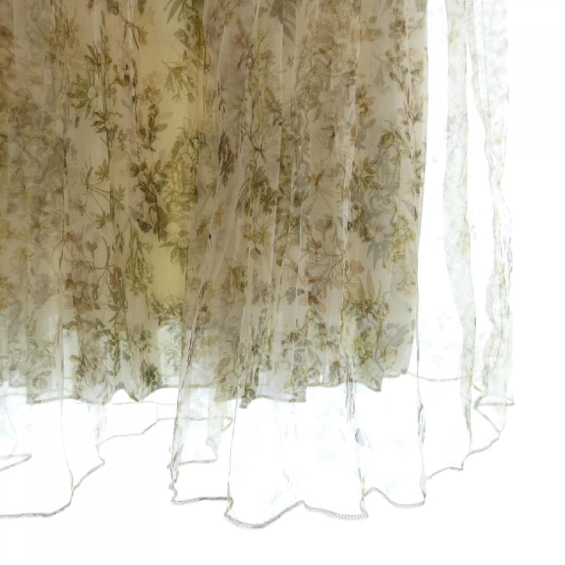 【Mã giảm giá】Kiyokota Kase K.T Váy 655081