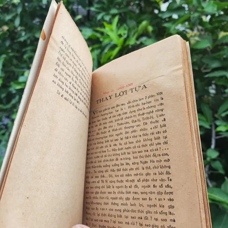 Số Tử Vi Theo Khoa Học Huyền Bí - Nguyễn Công Huân và Mộng Nhân 557769
