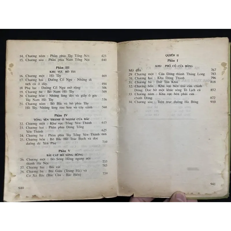 Hà Nội Nửa Đầu Thế Kỷ XX - Nguyễn Văn Uẩn 1027075