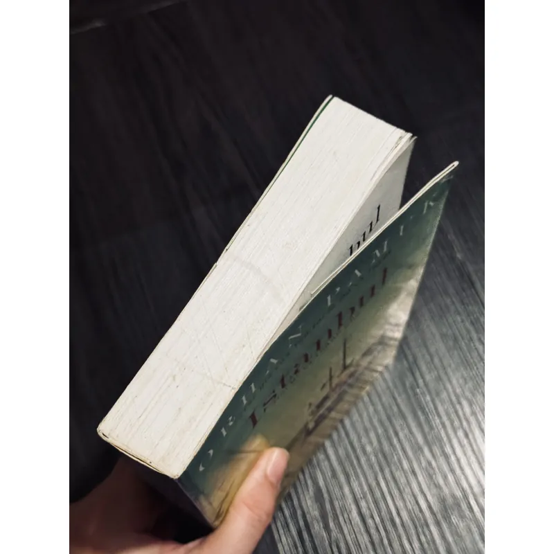 Istanbul - Orhan Pamuk 714971