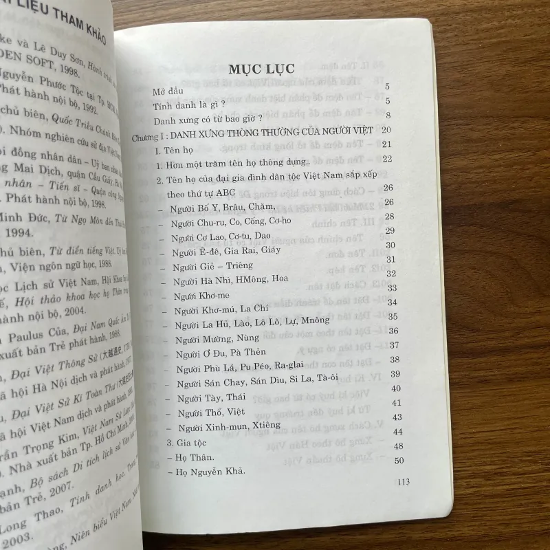 Tính danh người Việt  994384