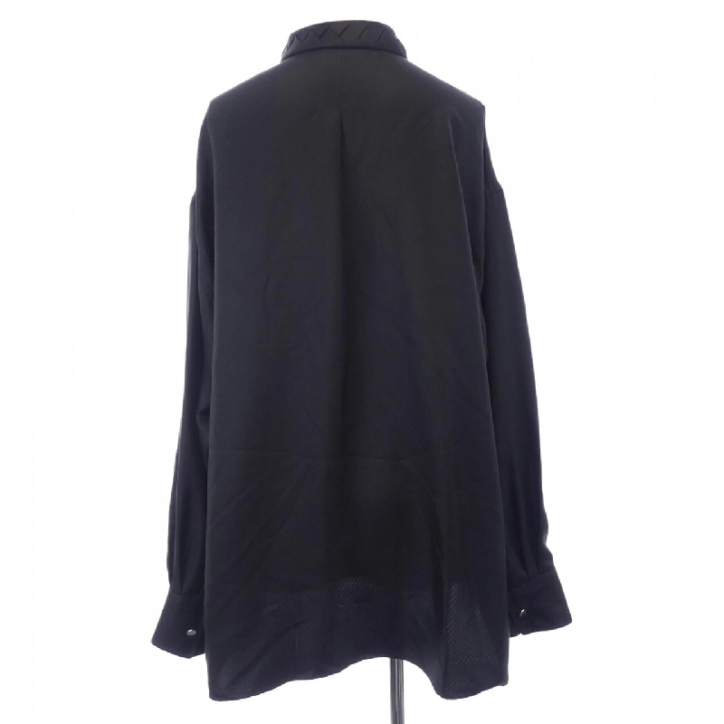 Áo sơ mi HERMES Trésse Color 5H0622DA - Hàng hiệu Chính hãng 823843