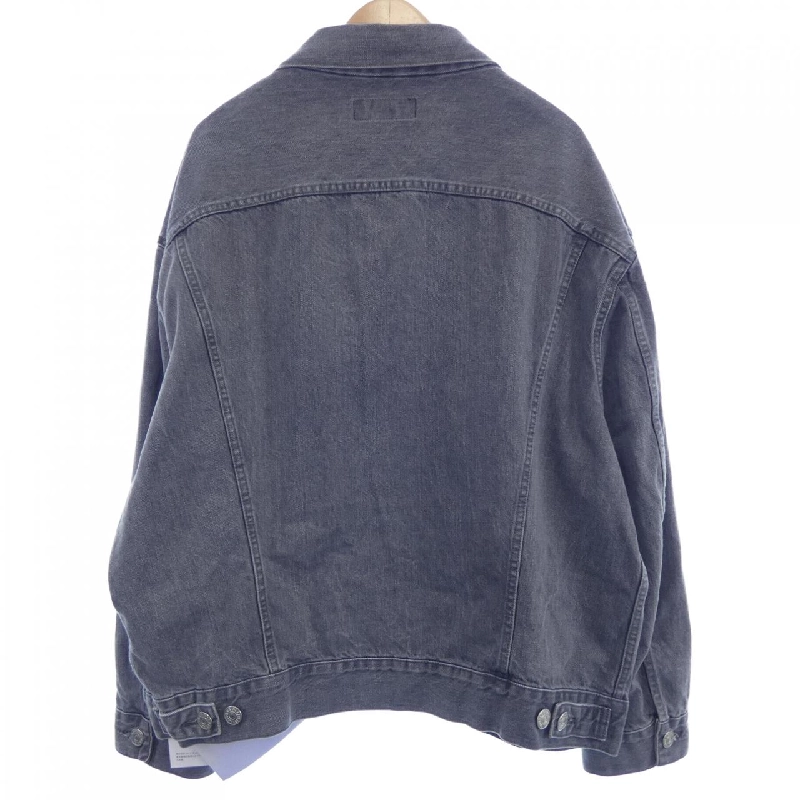 JUNYA WATANABE MAN Áo khoác denim - Hàng hiệu Authentic 897294