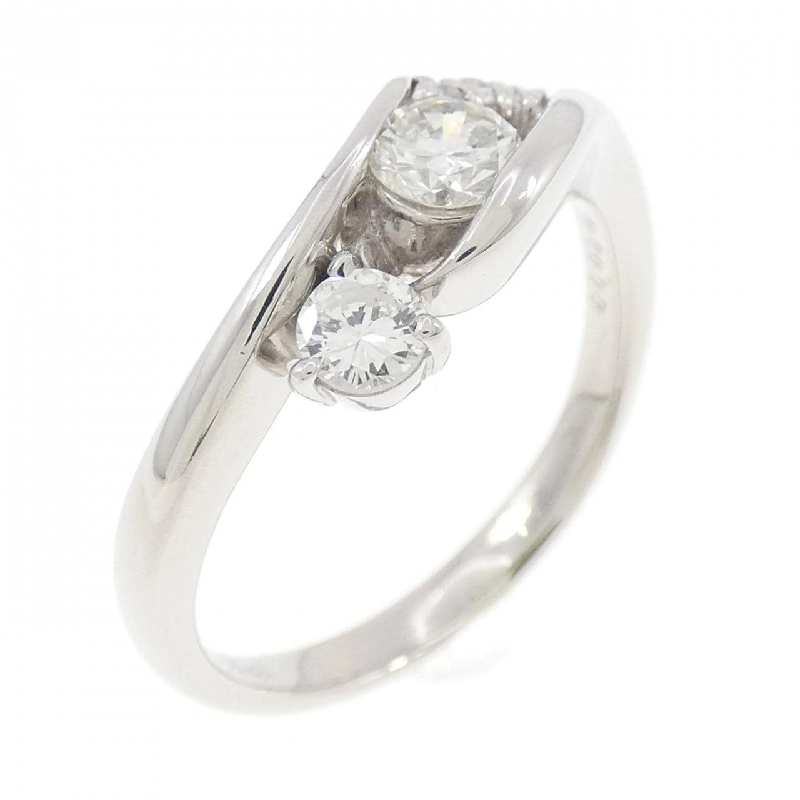 Nhẫn kim cương PT900 0.29CT 665892