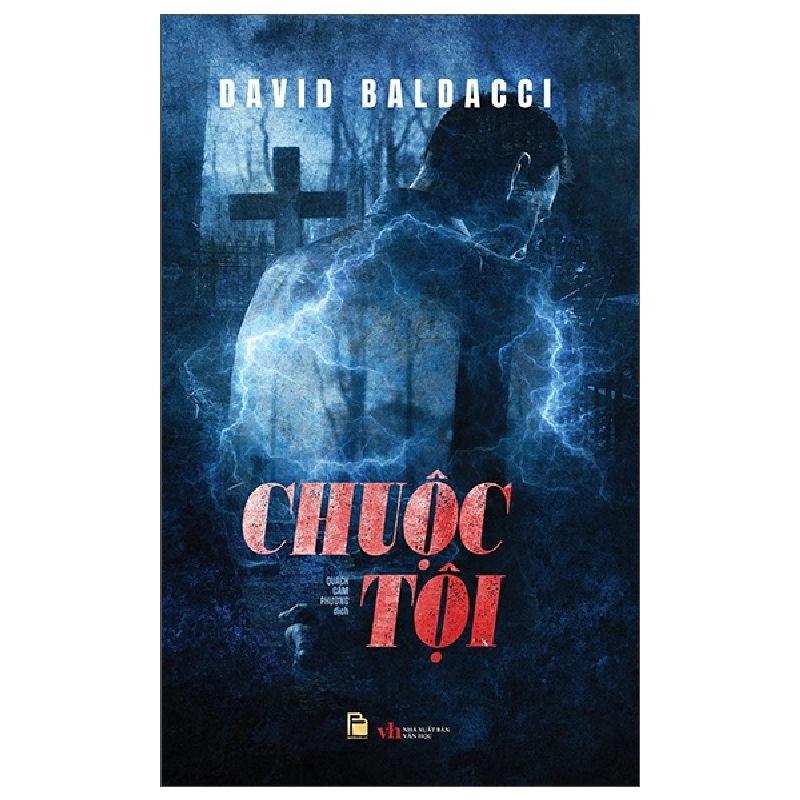 Chuộc Tội (Bìa Cứng) - David Baldacci 331668