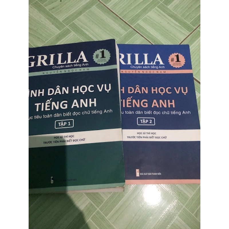 Sách bình dân học vụ tiếng anh hay lắm 329352