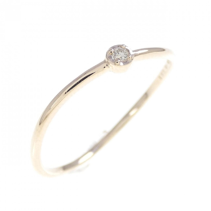 Nhẫn kim cương Juette 0.01CT - Hàng hiệu Authentic 837610