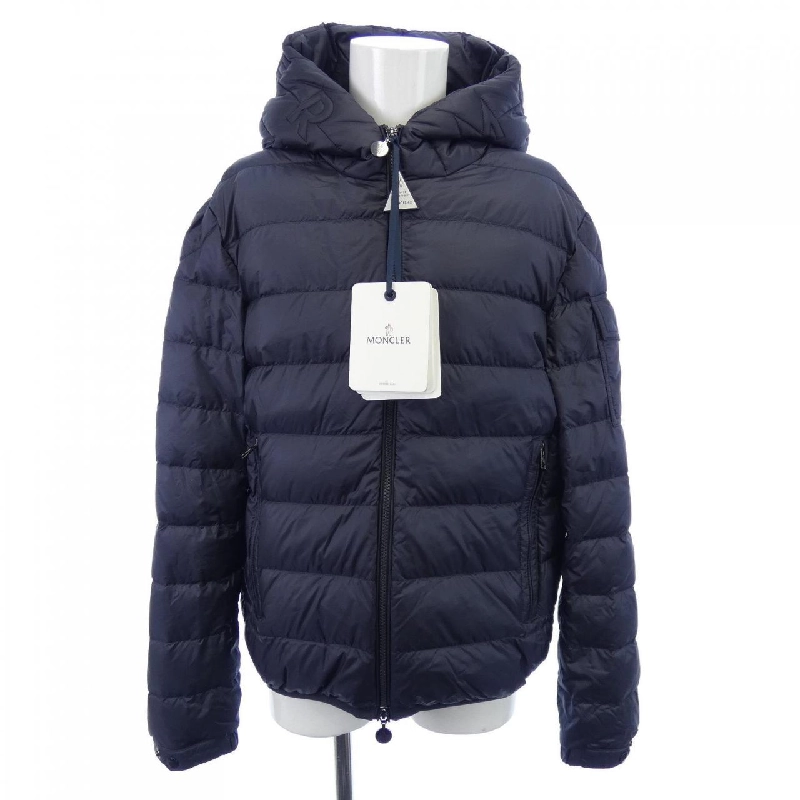 MONCLER NAJAN Áo khoác lông - Hàng hiệu Authentic 894098