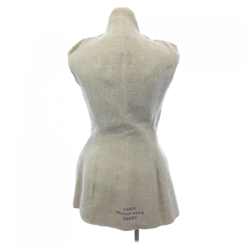 【Mã giảm giá】【Cổ điển】Martin Margiela MARTIN MARGIELA Áo 646017