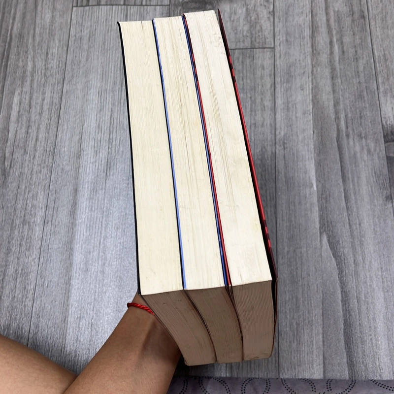 Đấu trường sinh tử 3 tập. 3b2 538929
