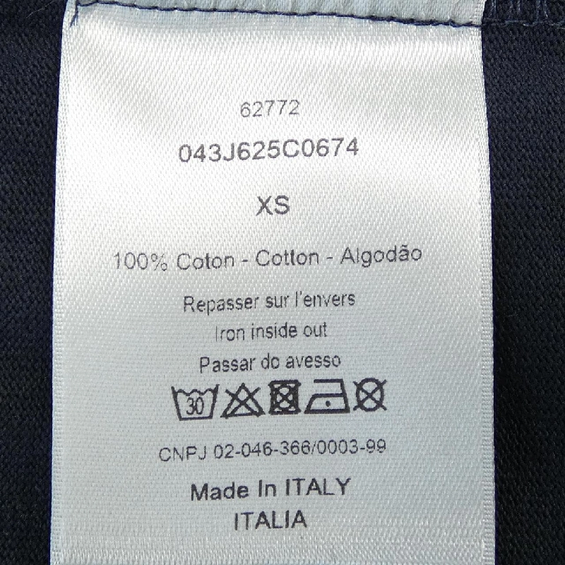 Áo thun DIOR OBLIQUE 043J625C0674 - Hàng hiệu Chính hãng 894818