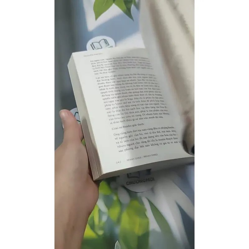 [MIỄN PHÍ BỌC SÁCH] Trọn bộ Muôn Kiếp Nhân Sinh 1 + 2 715572