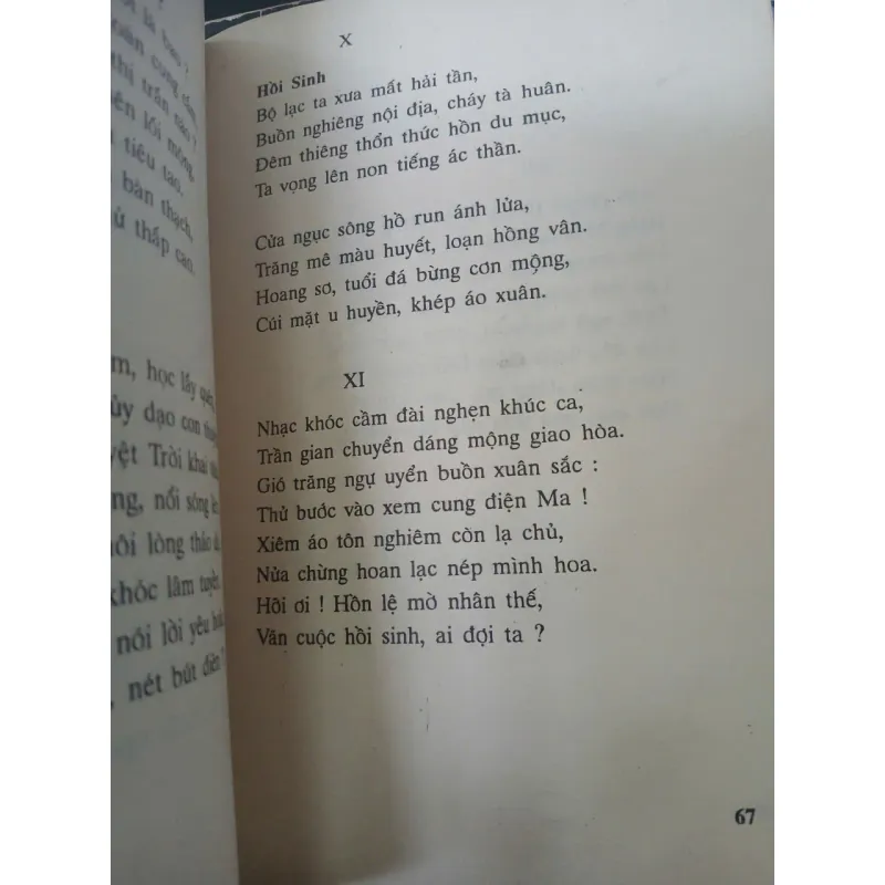 MÊ HỒN CA - ĐINH HÙNG 999472