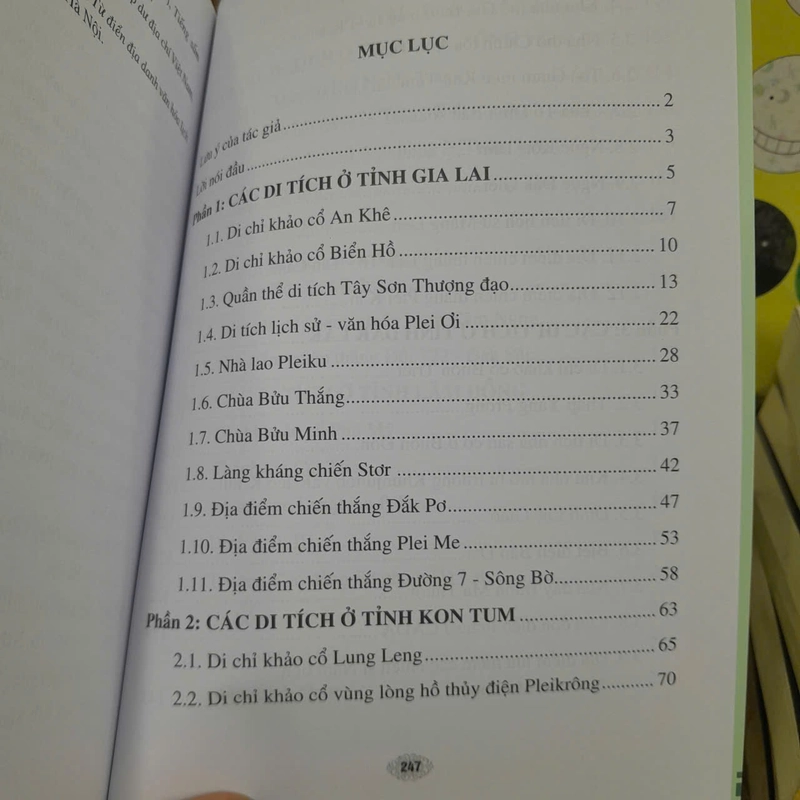 DI TÍCH LỊCH SỬ VĂN HÓA TÂY NGUYÊN - NGUYỄN TÙNG 540380