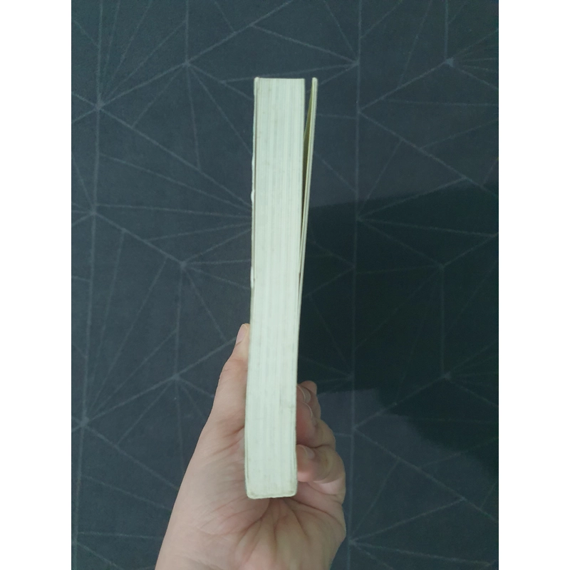 "Trưởng thành sau ngàn lần tranh đấu" - Rando Kim 476024