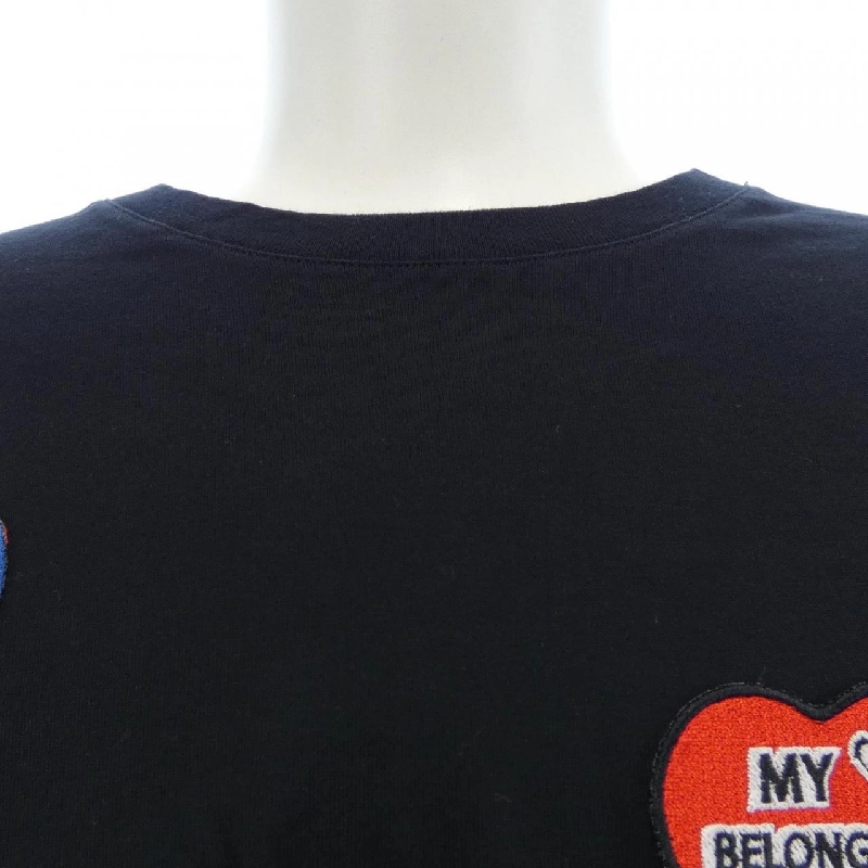 Áo thun VERSACE - Hàng hiệu Authentic 895048