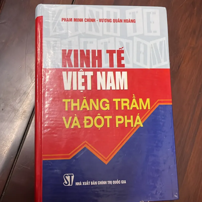 Kinh Tế Việt Nam Thăng Trầm và Đột Phá 1037285