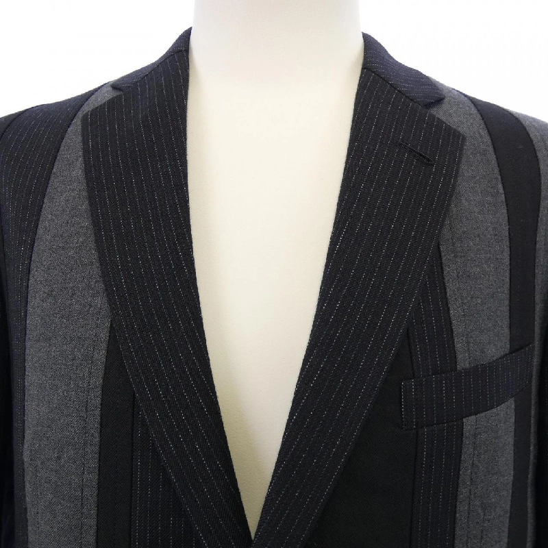 COMME des GARCONS HOMME HR-J030 Jacket - Hàng hiệu Authentic 891654